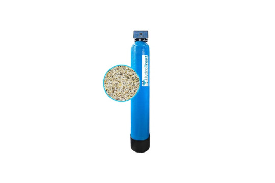 Pískový filtr vody HydroTreat 2,2 350kg 2"